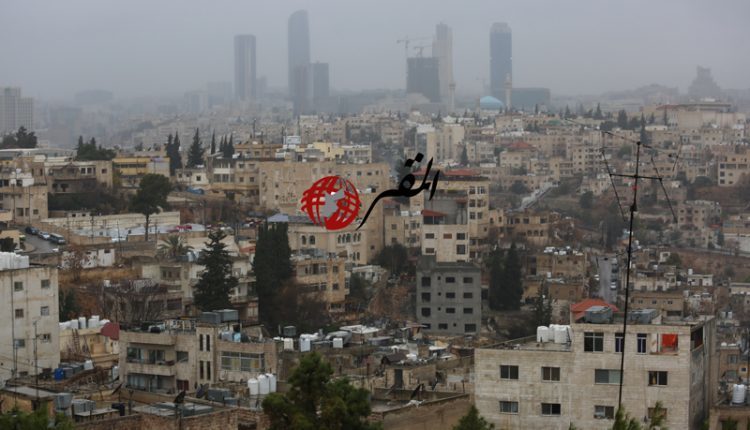 الأرصاد الجوية: منخفض جوي يؤثر حالياً على المملكة وآخر يتعمق ليل الاثنين