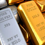 الذهب والمعادن النفيسة تستهل 2026 على ارتفاع