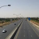 الأشغال: تكلفة صيانة الإنارة على طريق ال 100 تقدر بحوالي 1.250 مليون دينار