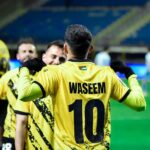 الحسين إربد يواجه الاستقلال الإيراني في “أبطال آسيا 2”