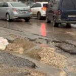 بلدية إربد تعمّم بإيقاف إصدار تصاريح الحفر بجميع أشكالها