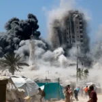 3 شهداء في غزة خلال 24 ساعة​ 