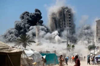 3 شهداء في غزة خلال 24 ساعة​ 