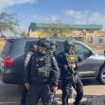 استشهاد فلسطيني في بلدة ترابين الصانع في النقب برصاص شرطة الاحتلال​ 