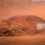 باها الأردن ينطلق عبر وادي رم شباط المقبل