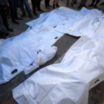 ارتفاع حصيلة الشهداء في قطاع غزة إلى 71.391​ 