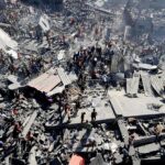 4 شهداء في غزة جراء قصف الاحتلال​ 