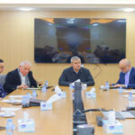 اتفاقية لبيع وتوريد الغاز الطبيعي المنتج من حقل الريشة للنظام الكهربائي