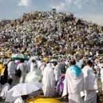 رفع عدد بعثة حج المعلمين إلى 120 حاجا