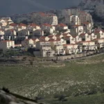 الاحتلال يطرح عطاء لبناء 3401 وحدة استيطانية شرق القدس المحتلة​ 