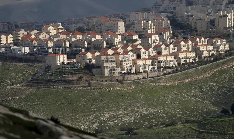 الاحتلال يطرح عطاء لبناء 3401 وحدة استيطانية شرق القدس المحتلة​ 