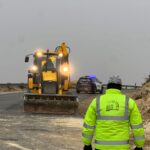 “الأشغال” تفعل خطة الطوارئ استعدادا للمنخفض الجوي