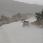 محافظ عجلون يؤكد الجاهزية للتعامل مع تداعيات المنخفض الجوي