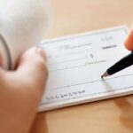 6.29 مليون شيك متداول في الأردن بقيمة 40.9 مليار دينار في 2025