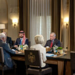 قمة الأردن – الاتحاد الأوروبي ترسخ الشراكة الاستراتيجية وتفتح آفاق التعاون بالطاقة المتجددة