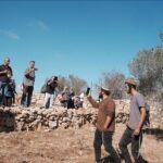 سرقة 200 رأس غنم ومركبة في هجوم لمستوطنين على بلدة غرب رام الله​ 