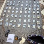 المنطقة العسكرية الشرقية تحبط محاولة تهريب مواد مخدرة