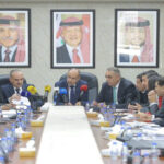 “المالية النيابية” تناقش تقرير ديوان المحاسبة المتعلق بوزارة المياه