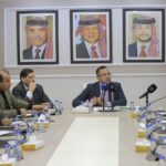 الإدارية النيابية تبحث ملف إحالة موظفي أمانة عمّان للتقاعد المبكر