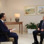 رئيس الوزراء: مشروع مدينة عمرة يخدم الزيادة السكانية الكبيرة المتوقعة في عمان والزرقاء