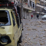 24 قتيلا حصيلة الاشتباكات في حلب خلال الأيام الماضية​ 