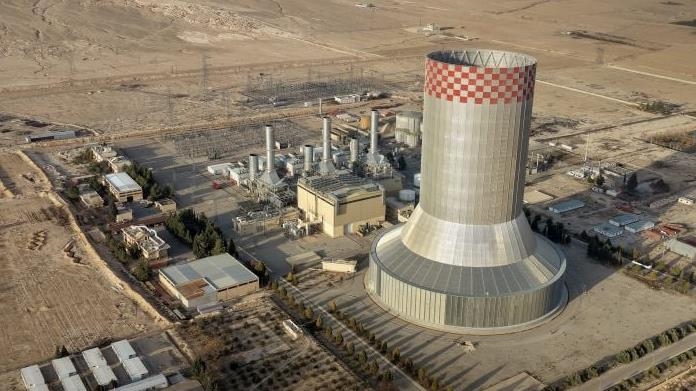 الموافقة على اتفاقية لتزويد سوريا بالغاز الطبيعي الموافقة على اتفاقية لتزويد سوريا بالغاز الطبيعي