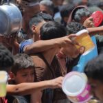 الأمم المتحدة: عدد حالات سوء التغذية الحاد بغزة ارتفع إلى 95 ألفا​ 