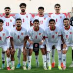 المنتخب الأولمبي يرفع سقف طموحات الأردنيين في كأس آسيا