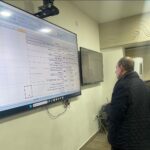 وزير الإدارة المحلية: الهطولات المطرية فاقت قدرة البنية التحتية