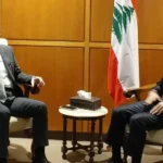 بدء الاجتماعات التحضيرية للجنة العليا الأردنية اللبنانية في بيروت