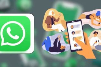 تحوّل في نظام الهوية داخل “واتساب”