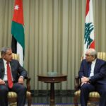 رئيس الوزراء الدكتور جعفر حسَّان يصل إلى بيروت في زيارة عمل رسميَّة