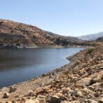 بالتعاون بين القوات المسلحة ووزارة المياه.. تنفيذ 630 حفيرة وسداً ترابياً