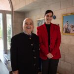 تعيين الدكتورة تغريد عودة مديرة للمعهد الملكي للدراسات الدينية