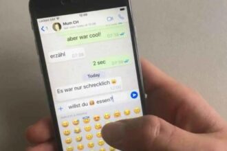 الإعلان عن بدء عصر “الملصقات الذكية”