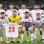 النشامى تحت 23 يودعون كأس آسيا بعد الخسارة أمام اليابان بركلات الترجيح