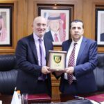 مذكرة تفاهم بين البلقاء التطبيقية وجمعية “إنتاج”