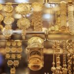 95.5 دينار سعر الذهب عيار 21 بالسوق المحلية
