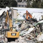 إدانات دولية وعربية واسعة لهدم إسرائيل مبان في مقر “الأونروا” بالقدس​ 