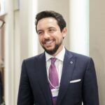 مندوبا عن الملك ولي العهد يشارك اليوم بأعمال المنتدى الاقتصادي العالمي في دافوس