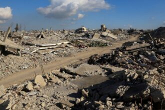 دول تعلن رفضها الانضمام لمجلس السلام​ 