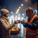 “دفء الشتاء”.. مبادرات تطوعية ومؤسسية لكسر حدة البرد