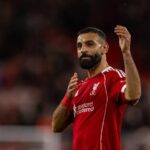 سلوت: أعرف صلاح جيداً