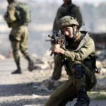 شهيد برصاص الاحتلال جنوب نابلس​ 