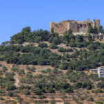 أكثر من 336 ألف زائر لقلعة عجلون العام الماضي غالبيتهم أردنيون