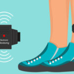 وزارة العدل: تطبيق عقوبة الإسوارة الإلكترونية على 316 حالة في 2025