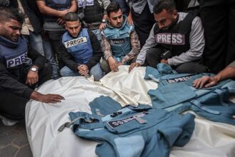 “الأونروا”: غزة أخطر مكان في العالم على الصحفيين​ 