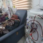 20 ألف مريض في قطاع غزة ينتظرون العلاج بالخارج​ 