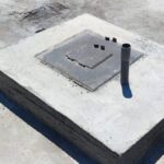 حفر 270 بئرا لتجميع مياه أمطار في مادبا