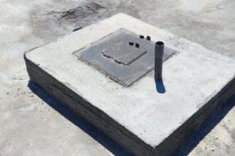 حفر 270 بئرا لتجميع مياه أمطار في مادبا